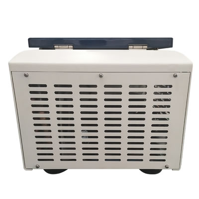 KCL-60R เครื่องหมุนเหวี่ยงไมโครแบบแช่เย็น