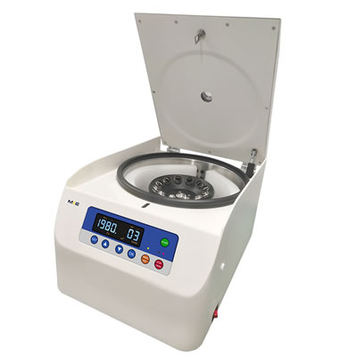 เครื่องหมุนเหวี่ยงในห้องปฏิบัติการ T5-S&nbsp;